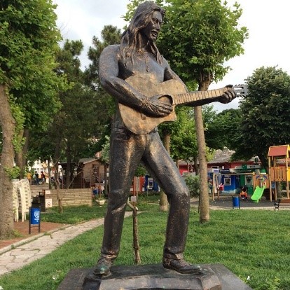  Barış Akarsu Amasra